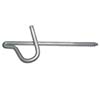 WRENCHABLE P HOUSE HOOK